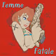 Femme Fatale NFT