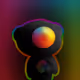 C H R O M E G A Z E R by Catenstein x Reddit Collectible Avatars