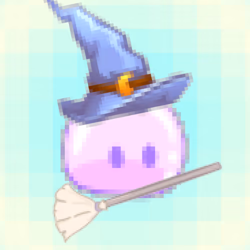 slime war wizard