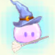 slime war wizard