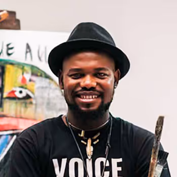 Blessing Ngobeni