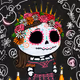 La Catrina by Jarritos x Reddit Collectible Avatars