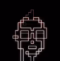 CryptoPunks Black Animations