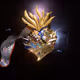 Christian Lacroix x Exclusible  Reves de Soie NFT Collection