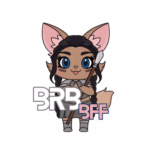 BRB BFF