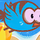 Bird Beach