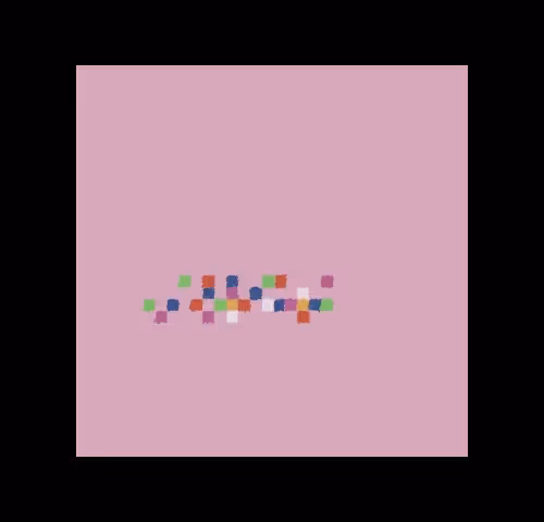 音のかけら #4『はこぶね』