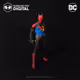 Batman-Superman Fusion