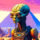 8Bit Alienz