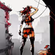 Cyber Neon