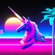 LASER UNICORNS CLUB