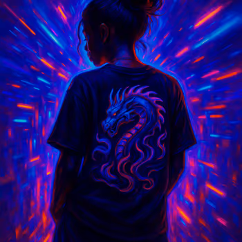 Dragon Aura#23875