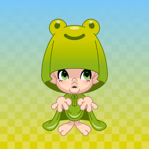 TKchan freemint #005