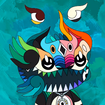 Wearing Your Emotions x Reddit Collectible Avatars