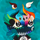 Wearing Your Emotions x Reddit Collectible Avatars