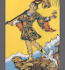 The NFT Tarot