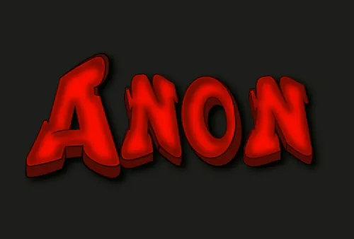 Animated Non Ordinary Nature