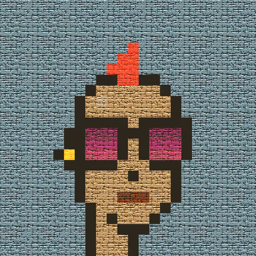 CryptoartPunks
