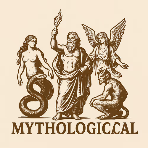 Echoes of the Divine