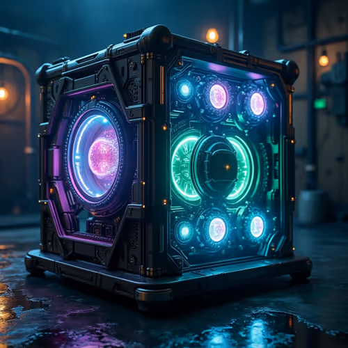 NOAH Mining