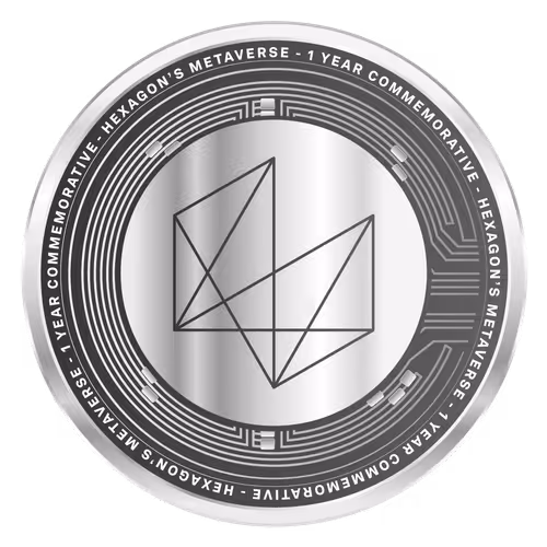 Commemorative NFT 2023