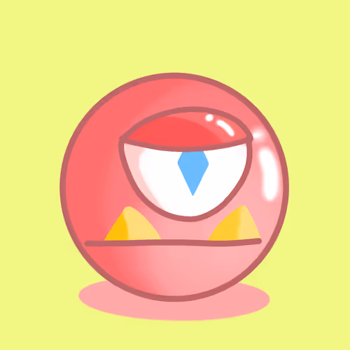 slime monsters