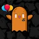 Gutter Ghost Nft01