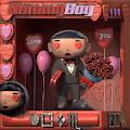 NummyBoy Valentines Day