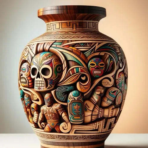 Anybody Can Be A Mexican Designer