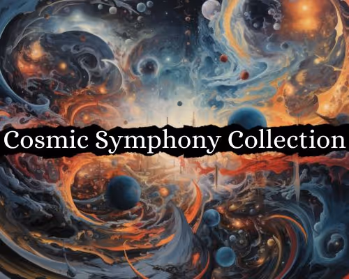Cosmic Symphony Collection