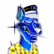 Inverted Wolfy Society