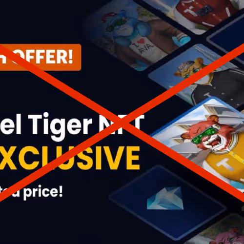 SayNoToTravelTigerOffer