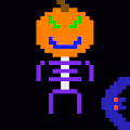 SpookyPumpkinz by StabbyTabby