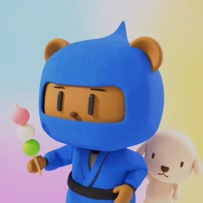 Ninja Animals Official