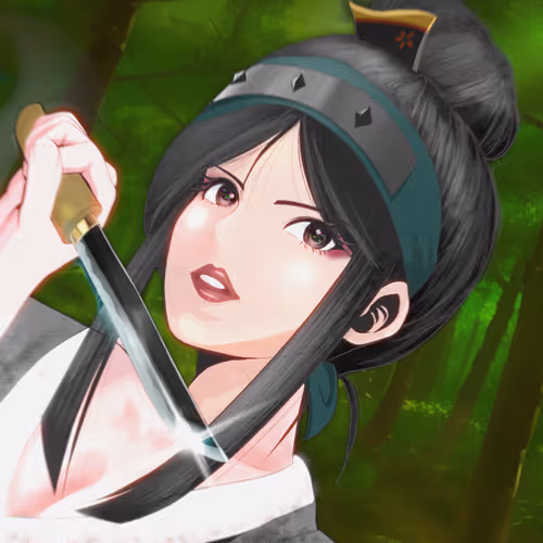 Naokomama’s FreeMint Rei