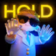 Hold - gcyLvjHaLm