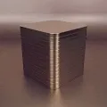BitblocksDAO Gold NFT