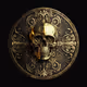 Limited Edition Custom Mug Token