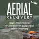 Hope After Helene: A Collection in Support of Aerial Recovery