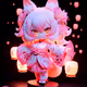 フォロワー800(万)人突破記念②🎊