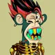 Grim Ape