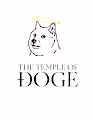 The Temple of Doge Cryptovoxel Wearables