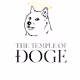 The Temple of Doge Cryptovoxel Wearables