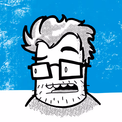 Nate's Signed Reddit Collectible Avatars