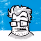 Nate's Signed Reddit Collectible Avatars
