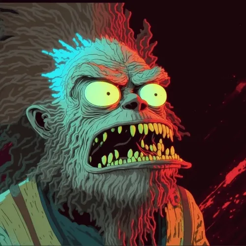 THE WOKEYS Genesis