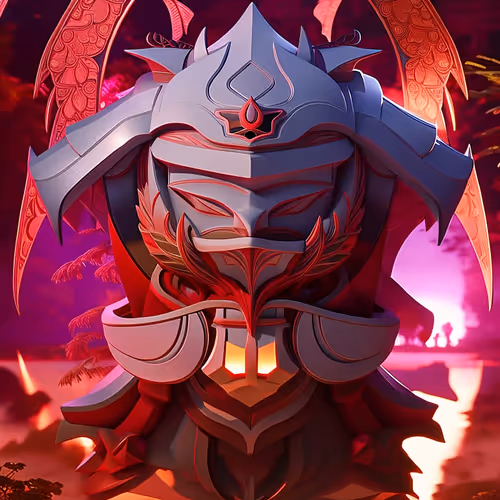 Meta.Yokai