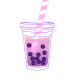 Boba Bubbles