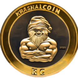Krasnalcoin · KC
