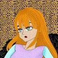 Meta Avatar Luna